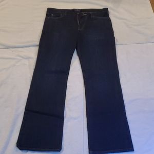 Lucky Brand 367 Vintage Boot Jeans